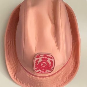 Rare Juicy Couture Bucket Hat